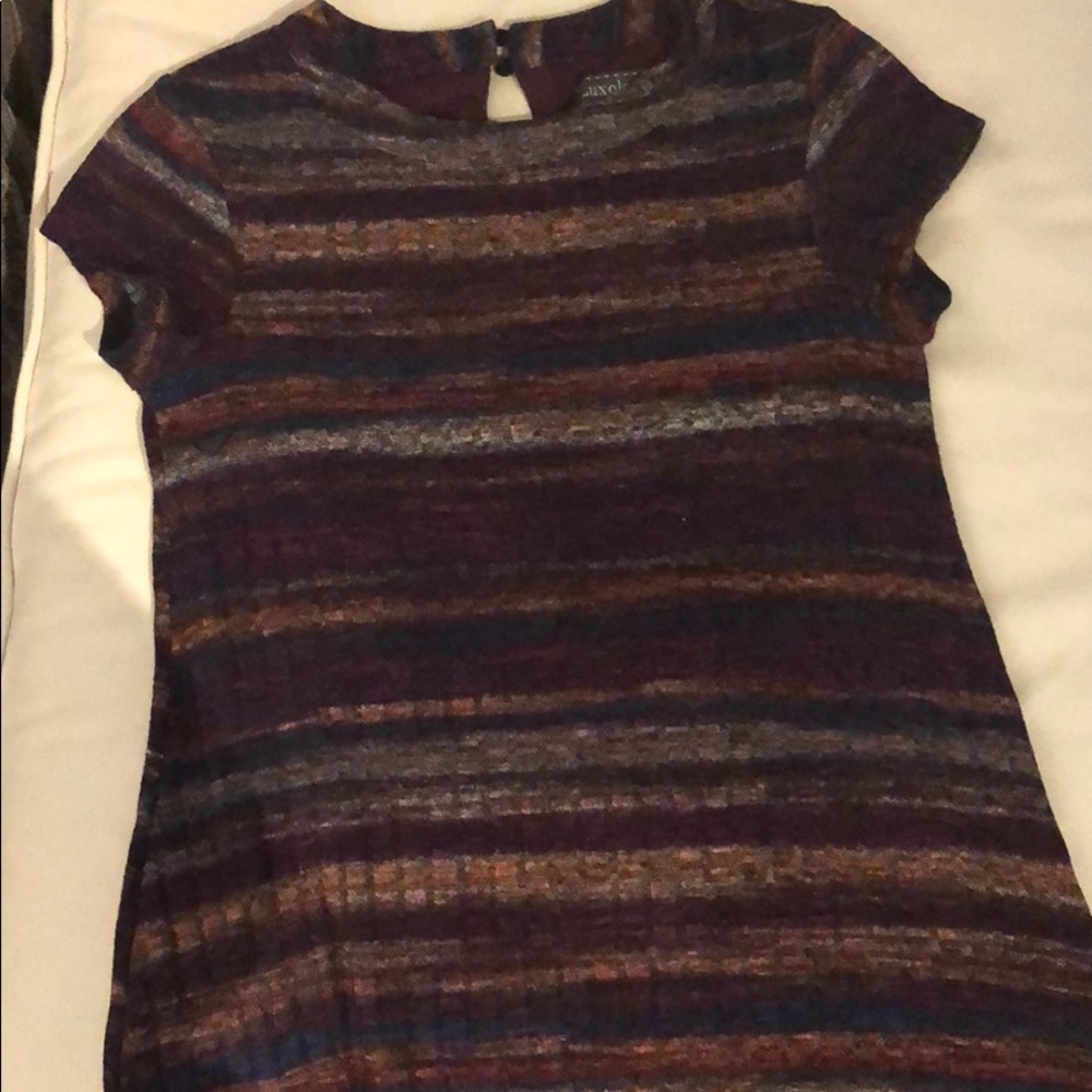 Sweater dress